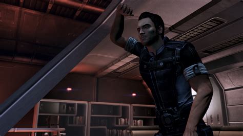 Kaidan Alenko Mass Effect Wiki Mass Effect Mass