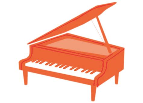 270+ Baby Grand Piano Clip Art Stock Illustrations, Royalty-Free Vector