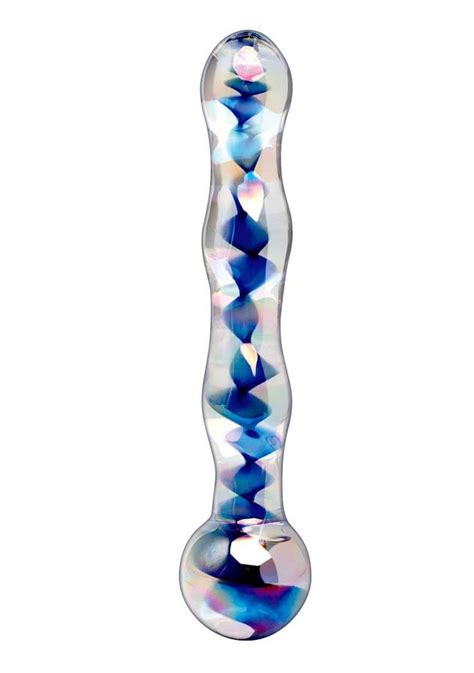The Best Glass Dildos And How To Use Them Safely
