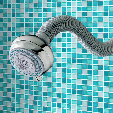 By olanis group of companies inc. Review of the Waterpik Flexible Shower Head For Your Home ...