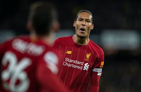 Earthquakes fc cincinnati fc dallas fire galaxy inter miami. Virgil van Dijk urges Liverpool to "strike back" after ...