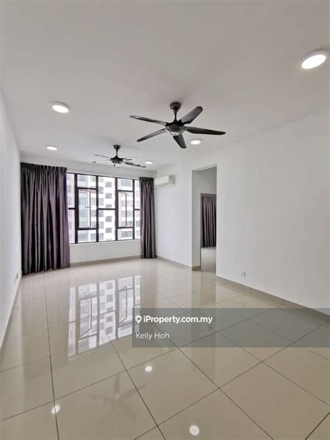 Austin Regency (Pangsapuri Austin Perdana) Intermediate Apartment 2