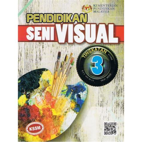 Please copy and paste this embed script to where you want to embed. Jawapan Buku Teks Pendidikan Seni Visual Tingkatan 3
