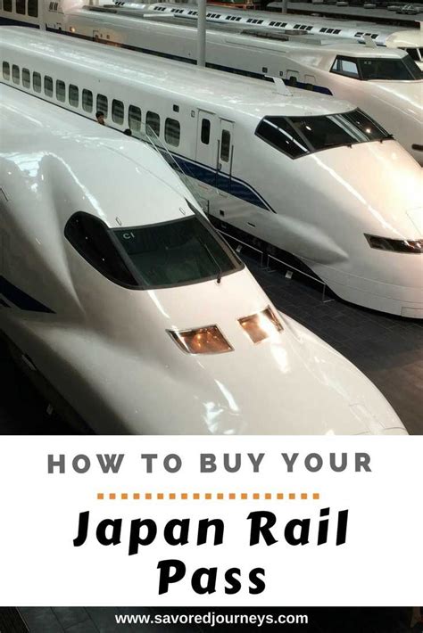Where To Buy Japan Rail Pass And Is It Worth It