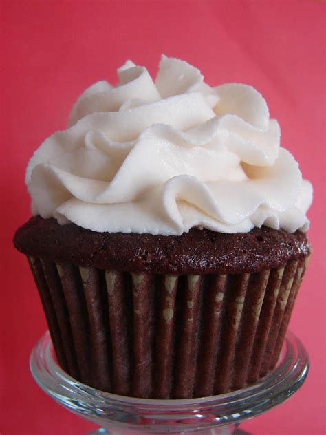 Super simple and very versatile. The Royal Cook: White Chocolate Buttercream Frosting