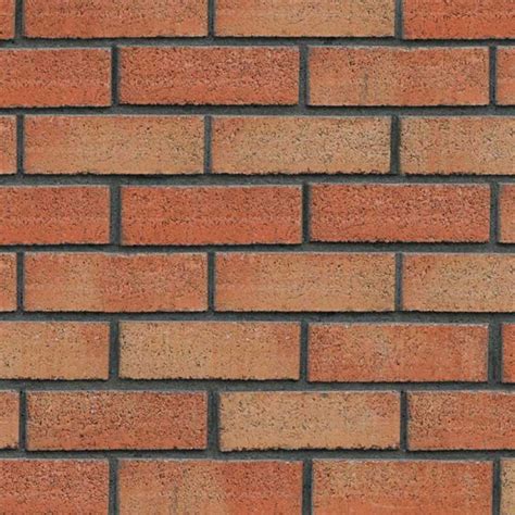 England Rustic Facing Bricks Texture Seamless 20865