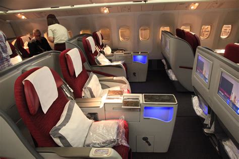 Emirates boeing b777 300er three class1 4 of 5 based on 61 user ratings. Qatar Airways Boeing 777 300 Sitzplan - Sitzplan auf Deutsch