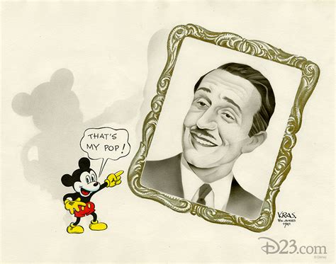 South American Artists Shine In Scrapbook From Walt Disneys Offices D23