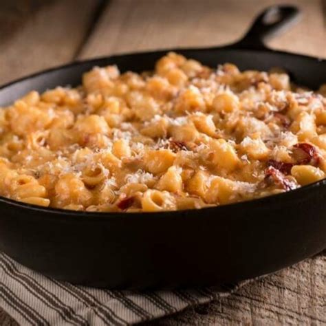 Ruth Chris Lobster Mac And Cheese Recipe Step By Step Guide Cest Cheese