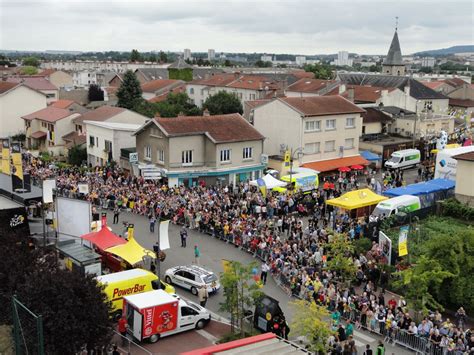 Dernière étape du tour de france. Tomblaine, Ville Départ du Tour de France | Commune de ...