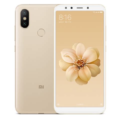 Phone is loaded with 8 gb ram, 128 gb internal storage and 4780 battery. Xiaomi Redmi S2 Price In Malaysia RM679 - MesraMobile