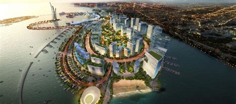 Expansion plans for melaka gateway. Malacca Gateway's Cruise Terminal to Kick Start Soon ...