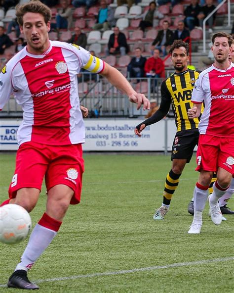 Rijnsburg en Quick Boys aan vooravond van nieuw seizoen: 'Ik ben hier