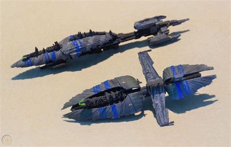 Star Wars Armada Recusant Destroyer And Munificent Frigate Custom Cis