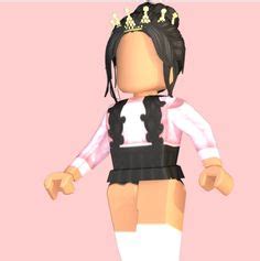This is not a shadow head, but it's similar. This is the GFX i made of my Roblox character