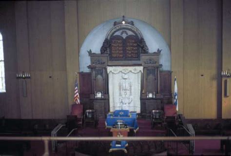 Interior Adas Israel Congregation Duluth Mnopedia