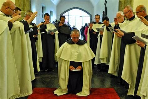 Carmelite Street Celebrations In The Life Of A Carmelite Friar