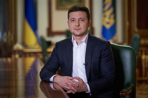 President's address as regards support for Ukrainians ...