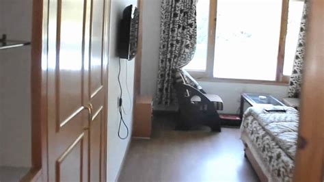 Located 1 mile east of grand marais overlooking lake superior. Hilltop Hotel Pahalgam - YouTube