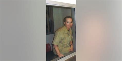 Who Is Lisa Montgomery The Only Woman On Death Row In The Us Fox News