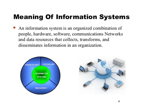 The goal of rainer's introduction to information systems, 5th edition is to teach all business majors, especially undergraduate ones, how to use information technology to master their current or future jobs and to help ensure the success of their organization. Notes on Introduction of Information System | Grade 12 ...