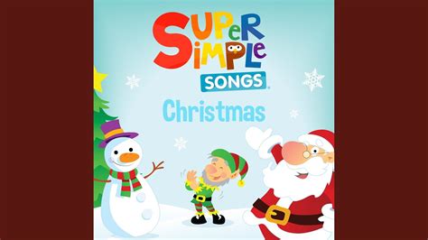 Super Simple Songs 10 Little Elves Acordes Chordify