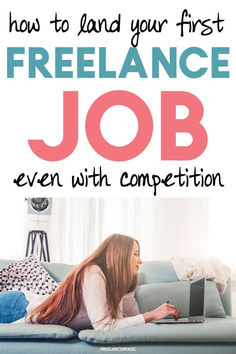 How Do You Land A Freelance Job When Theres Competition Freelancer