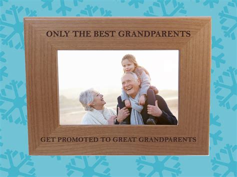 If you thought great grandmother gifts were hard to find, think again. Holiday 2018: Best Gifts For Grandparents | DealTown, US Patch