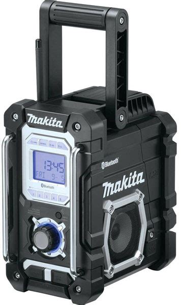 New Makita 18v Bluetooth Radio