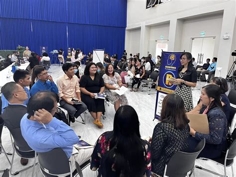 Adventist Church in the Southern Asia-Pacific emphasizes a