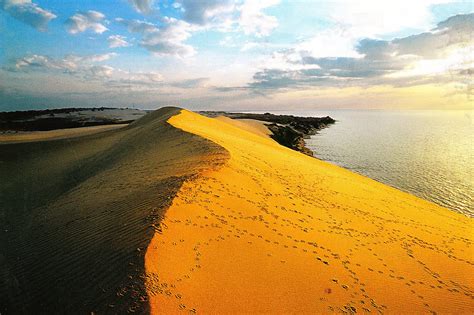 Kuršu joma) is separated from the baltic sea by the. Gem's World Postcards: Two Places Worth A Visit , Both ...