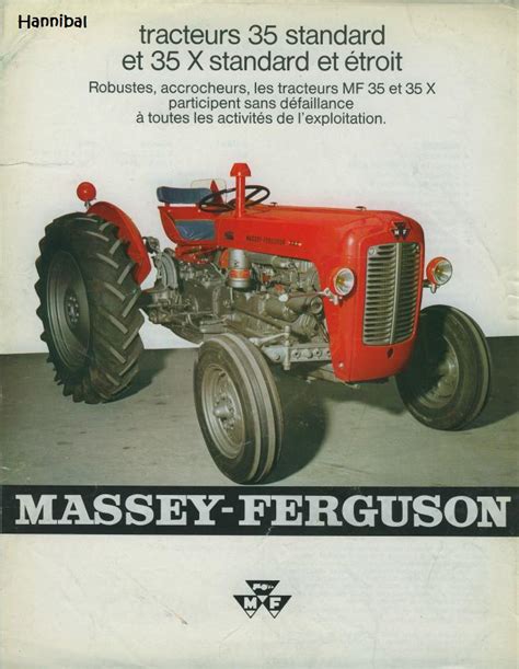 Topworldauto Photos Of Massey Ferguson 35 Photo Galleries