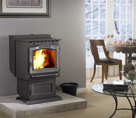 Before You Buy a Wood Stove or Pellet Stove | Dengarden