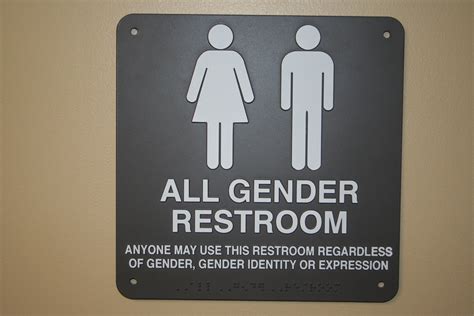 Cps Students Can Access Bathrooms By Gender Identity Crains Chicago