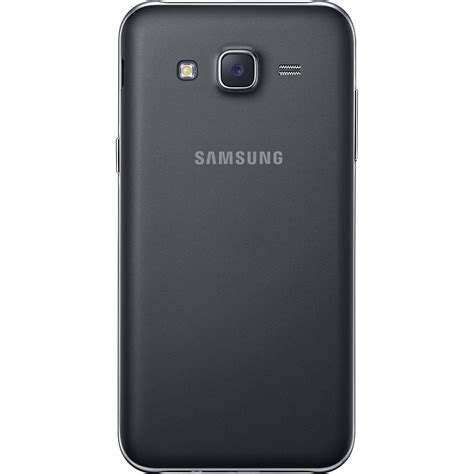 Смартфон Samsung Galaxy J5 Black Emagbg