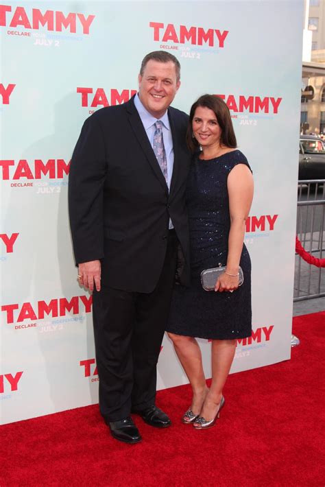 Patty Gardell Meet Billy Gardells Wife Of Decades Facts Hot Sex Picture