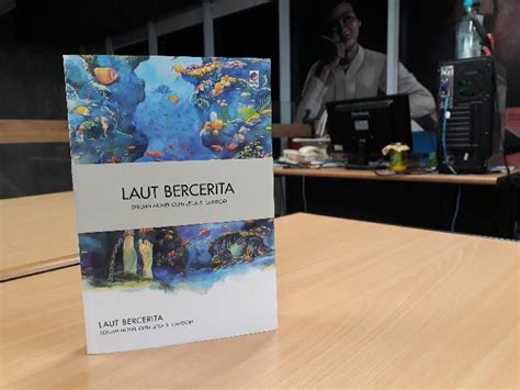 10 Novel Singkat yang Menarik Dibaca untuk Pemula