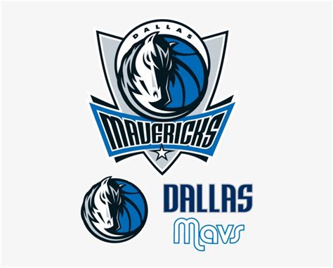 Dallas Mavericks Logo Png Image Transparent Png Free Download On Seekpng