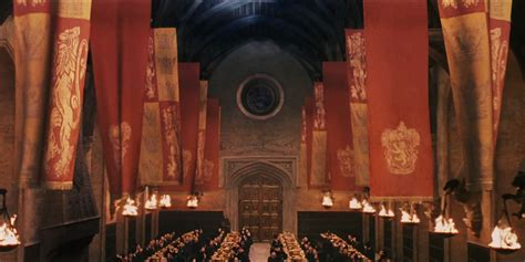 Harry Potter 10 Things About Gryffindor House That Make No Sense Movie Trailers Blaze
