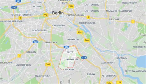 Dale has 1 job listed on their profile. Berlin Britz - ScienceFiles