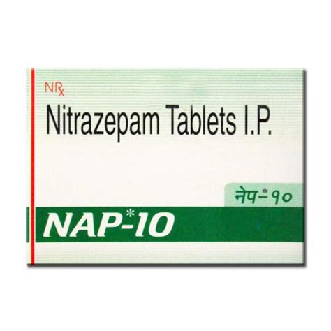 Buy Nap 10 Mg Tablet 10 Tab In Wholesale Price Online B2B