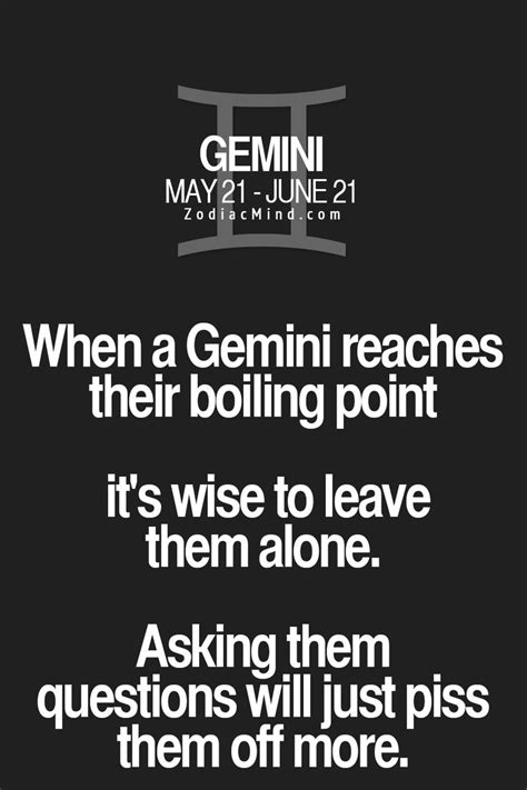 Gemini quotes and sayings celebrating life and love. 94 best images about Gemini Quotes on Pinterest