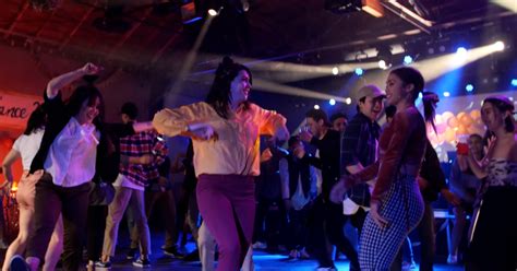 How To Dance At A Club Or Party Steezy Blog