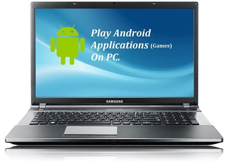 How To Play Android Games On Your Pc Tutorial Webforpc