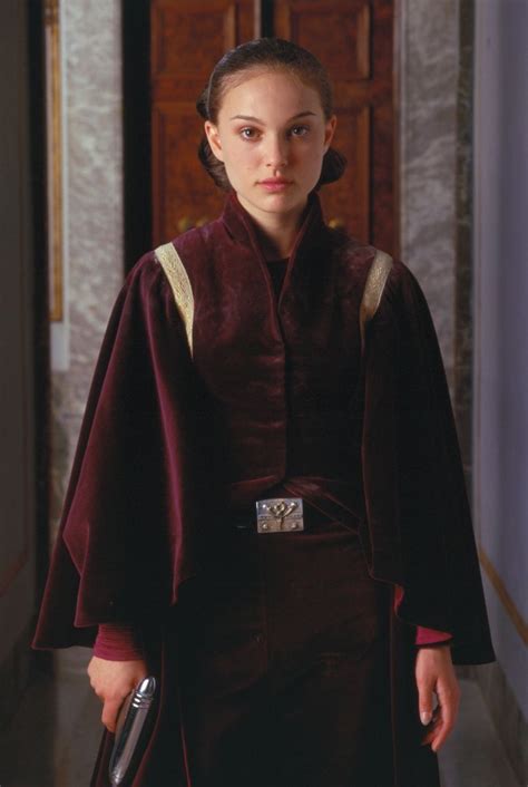 Padmé Naberrie Amidala Skywalker Padmé Naberrie Amidala Skywalker