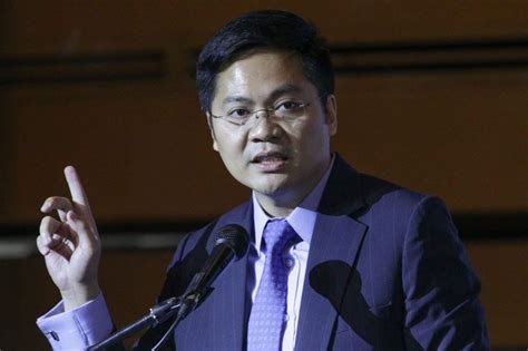 Check spelling or type a new query. Davao City Rep. Karlo Nograles in shortlist for Cabinet ...