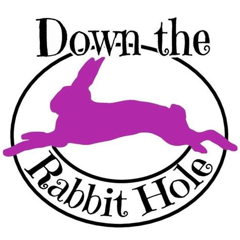 Down The Rabbit Hole Oakland Township Mi Business Directory