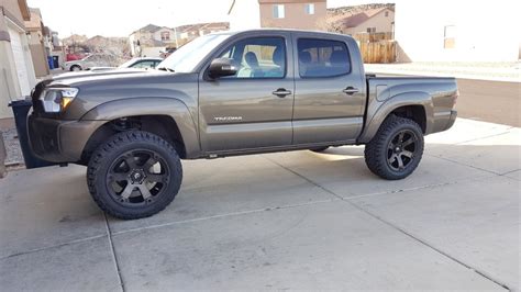 This is a page that will be focused 100% on this. 3 inch lift and/or leveling kit pics thread | Page 18 ...