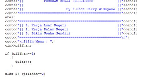 Permudah pelanggan, mitratel kembangkan sistem digital terpadu. Terbaru 23+ Gaji Programmer Java