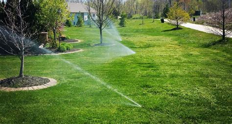 Maybe you would like to learn more about one of these? Irrigation & Sprinkler System Installations St. Louis MO